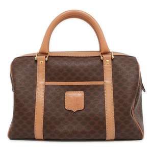 Celine Shoulder Bag Crecy Small Light Khaki Horsebit Crossbody